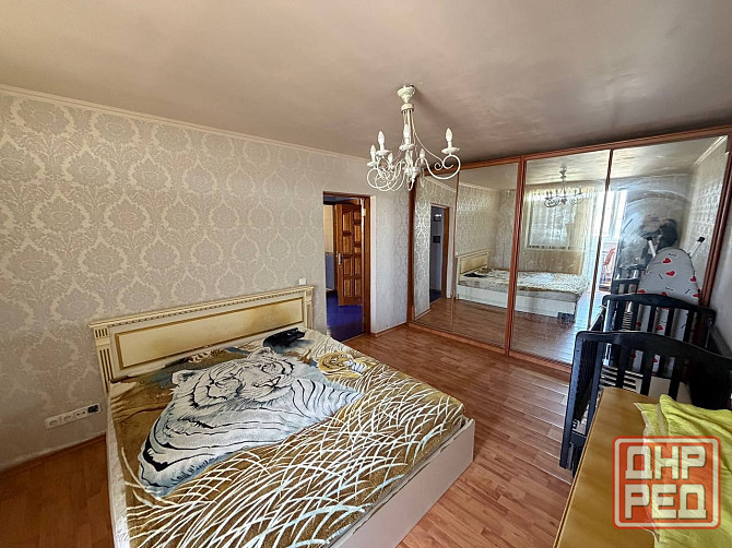 Срочная продажа - Торг Есть - 3х Комнатной кв., Набережная Hotel Ramada . Донецк - изображение 6