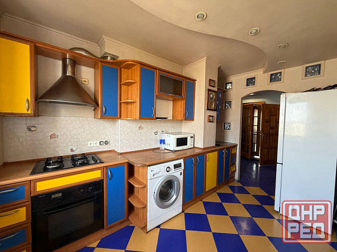 Срочная продажа - Торг Есть - 3х Комнатной кв., Набережная Hotel Ramada . Донецк - изображение 1