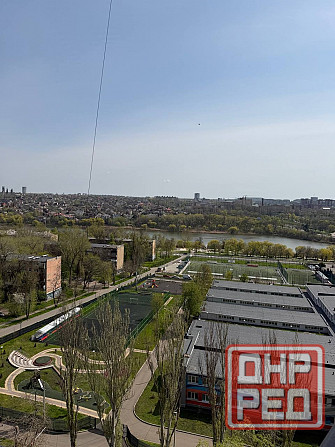 Срочная продажа - Торг Есть - 3х Комнатной кв., Набережная Hotel Ramada . Донецк - изображение 9