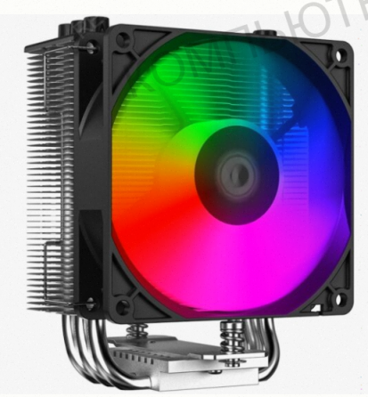 Кулер Для Процессора id-cooling se-903-xt Frgb - арт:1037 Макеевка