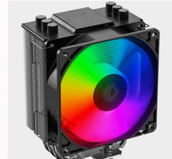 Кулер Для Процессора id-cooling se-903-xt Frgb - арт:1037 Макеевка