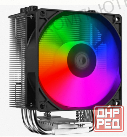 Кулер Для Процессора id-cooling se-903-xt Frgb - арт:1037 Макеевка - изображение 2