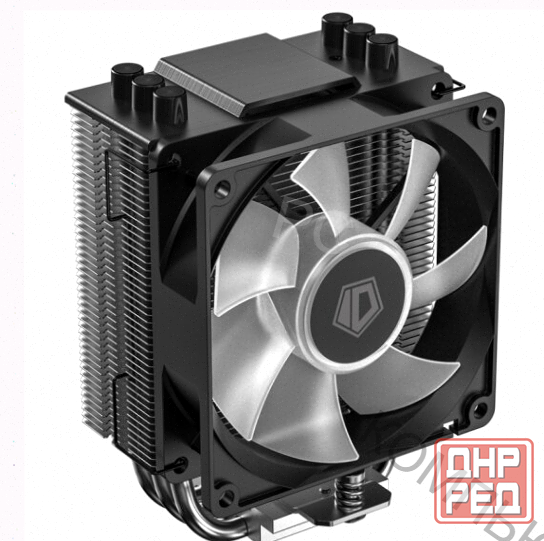 Кулер Для Процессора id-cooling se-903-xt Frgb - арт:1037 Макеевка - изображение 4