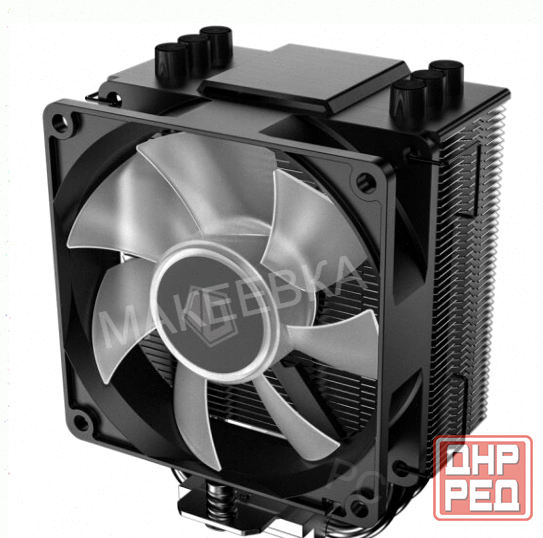 Кулер Для Процессора id-cooling se-903-xt Frgb - арт:1037 Макеевка - изображение 3