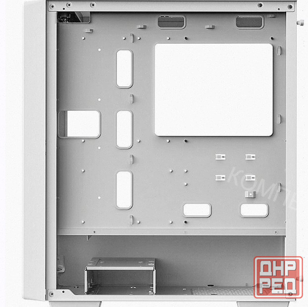 Корпус Компьютерный Deepcool cc560-wh-100034 (r-cc560-whnaa0-g-2), Белый - арт:4614 Макеевка - изображение 3