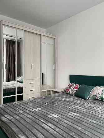 Сдам 1-комнатную квартиру в Калининском районе, бульвар Шахтостроителей, 3 Донецк