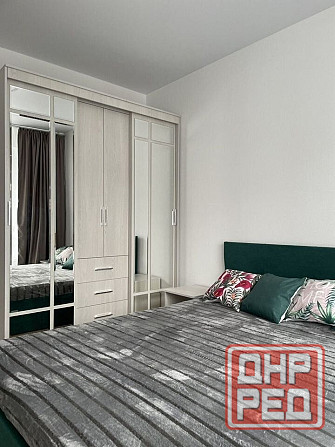 Сдам 1-комнатную квартиру в Калининском районе, бульвар Шахтостроителей, 3 Донецк - изображение 5