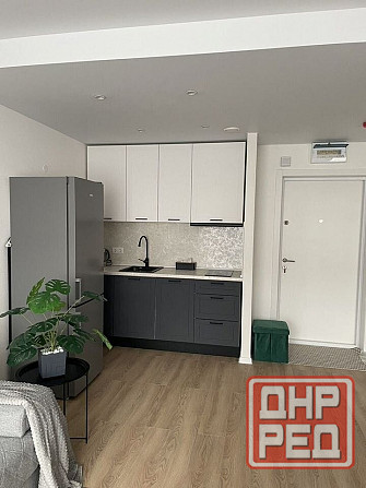 Сдам 1-комнатную квартиру в Калининском районе, бульвар Шахтостроителей, 3 Донецк - изображение 4