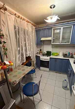 Продаётся 2х комнатная квартира в Калининском р-не ул. Автотранспортников Донецк