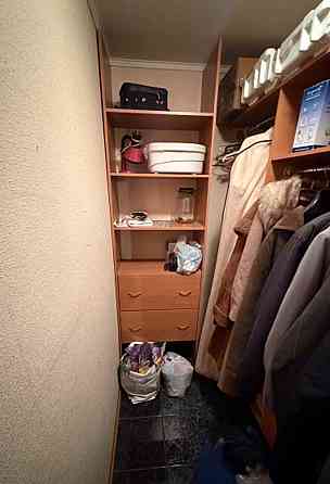 Продаётся 2х комнатная квартира в Калининском р-не ул. Автотранспортников Донецк