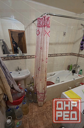 Продаётся 2х комнатная квартира в Калининском р-не ул. Автотранспортников Донецк - изображение 5