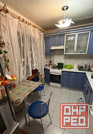 Продаётся 2х комнатная квартира в Калининском р-не ул. Автотранспортников Донецк - изображение 3