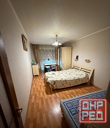 Продаётся 2х комнатная квартира в Калининском р-не ул. Автотранспортников Донецк - изображение 2