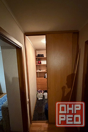 Продаётся 2х комнатная квартира в Калининском р-не ул. Автотранспортников Донецк - изображение 7