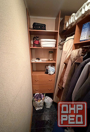 Продаётся 2х комнатная квартира в Калининском р-не ул. Автотранспортников Донецк - изображение 6