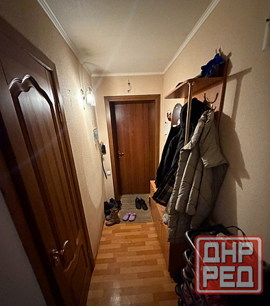Продаётся 2х комнатная квартира в Калининском р-не ул. Автотранспортников Донецк - изображение 4