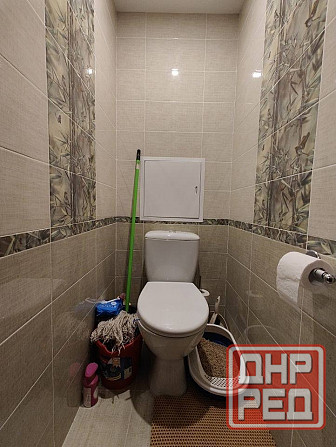 Сдаётся 1-комнатную квартира на длительный срок Донецк, Ворошиловский район, улица Набережная Донецк - изображение 2