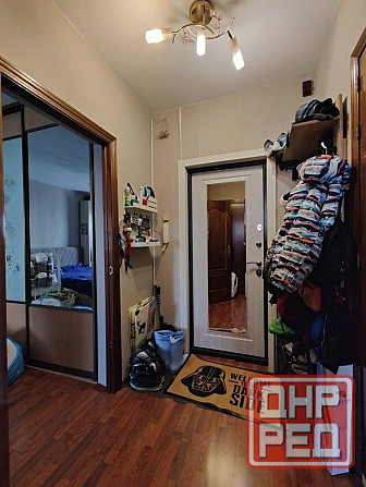 Сдаётся 1-комнатную квартира на длительный срок Донецк, Ворошиловский район, улица Набережная Донецк - изображение 4