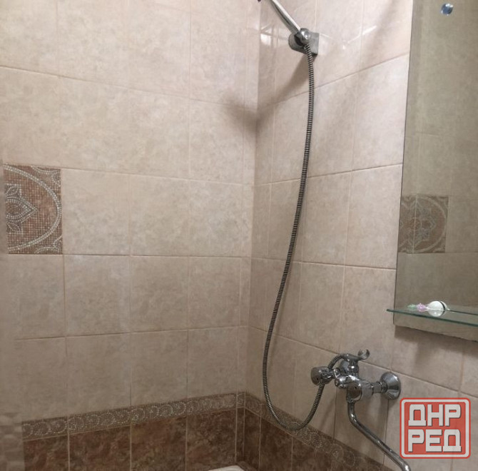 Сдаю однокомнатную квартиругород Донецк, Киевский район, Маяк, пешая доступность к Галактике, выезд Донецк - изображение 5