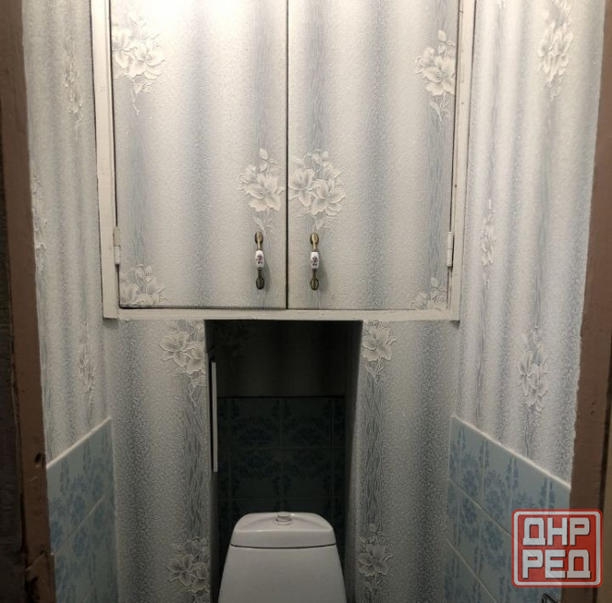 Сдаю однокомнатную квартиругород Донецк, Киевский район, Маяк, пешая доступность к Галактике, выезд Донецк - изображение 6