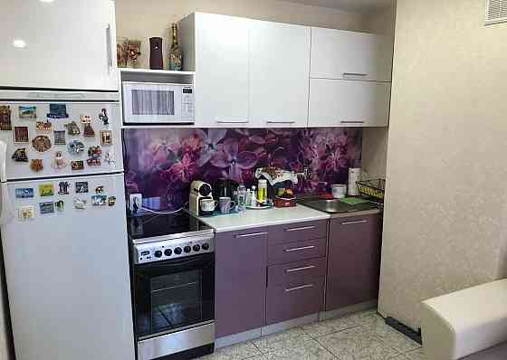 Сдам 1-комнатную квартиру в г. Донецк, Кировский район, микрорайон Мирный улица Туполева, 2 Донецк