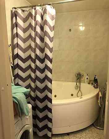 Сдам 1-комнатную квартиру в г. Донецк, Кировский район, микрорайон Мирный улица Туполева, 2 Донецк