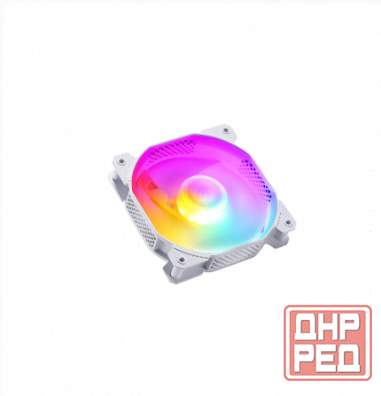 Вентилятор Formula Cosmic 12wh Arpw, Размер 120x120x25мм - арт:5256 Макеевка - изображение 2