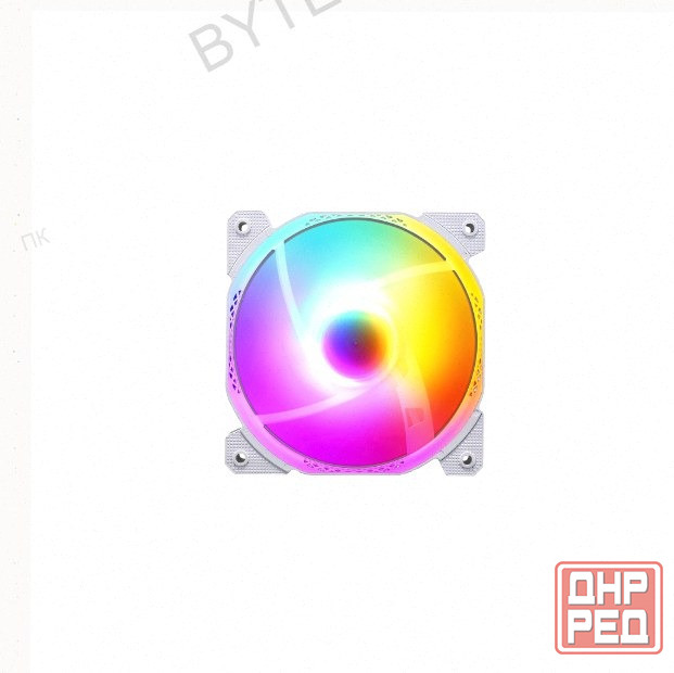 Вентилятор Formula Cosmic 12wh Arpw, Размер 120x120x25мм - арт:5256 Макеевка - изображение 4