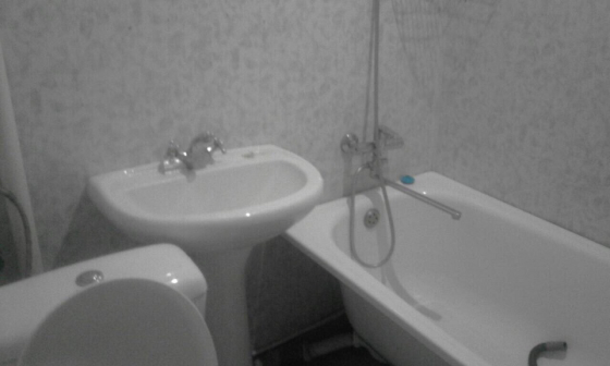 Сдам 1но комнатную квартиру, Калининский район бульвар Шевченко Калининский рынок Донецк