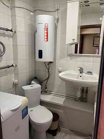 Сдам 1комнатную квартиру медуниверситет Калининский район проспект Ильича Донецк