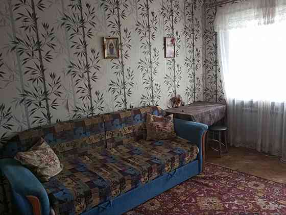 Сдам 1но комнатную квартиру, Калининский район бульвар Шевченко Калининский рынок Донецк