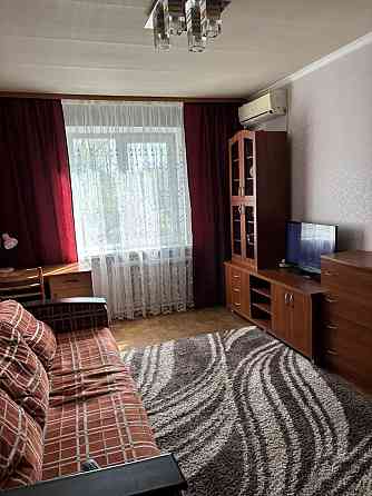 Сдам 1комнатную квартиру медуниверситет Калининский район проспект Ильича Донецк