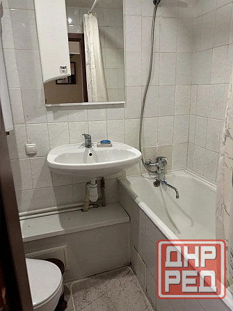 Сдам 1комнатную квартиру медуниверситет Калининский район проспект Ильича Донецк - изображение 2