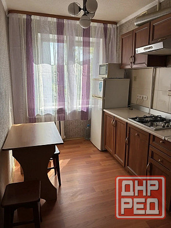 Сдам 1комнатную квартиру медуниверситет Калининский район проспект Ильича Донецк - изображение 4