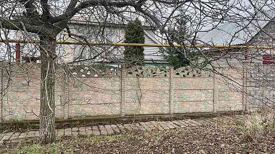 Продам дом в Куйбышевском районе. Донецк