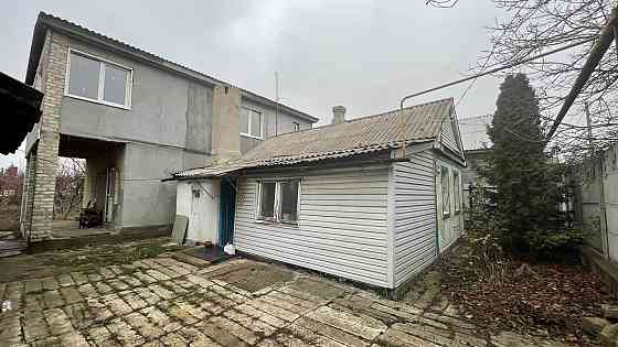 Продам дом в Куйбышевском районе. Донецк