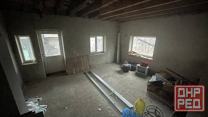 Продам дом в Куйбышевском районе. Донецк - изображение 3