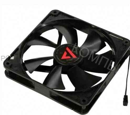 Вентилятор в Корпус Acd-f1425hl3-a 140mm, 12v-0.14a, Hydraulic, 1200rpm, 18.5db, 45.6cfm, - арт:7956 Макеевка