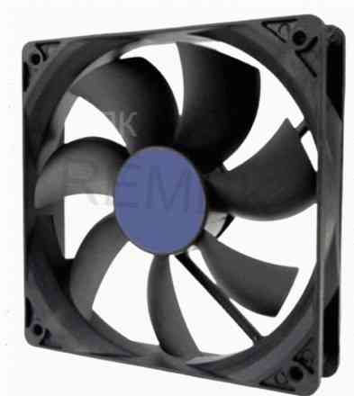 Вентилятор в Корпус Acd-f1425hl3-a 140mm, 12v-0.14a, Hydraulic, 1200rpm, 18.5db, 45.6cfm, - арт:7956 Макеевка