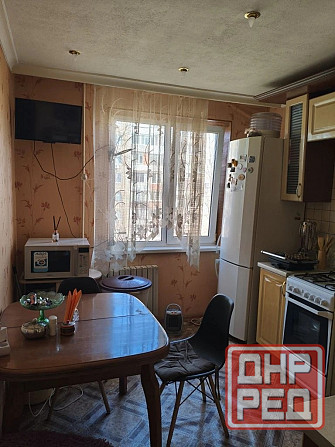 Продам 3ком Бакинских Комиссаров Донецк - изображение 1