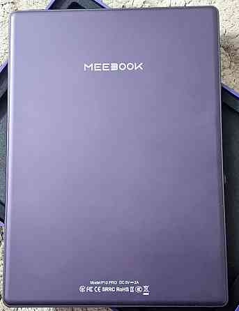 Электронная книга Meebook P10 pro edition 10.3", 64Gb. Макеевка