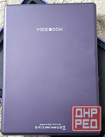 Электронная книга Meebook P10 pro edition 10.3", 64Gb. Макеевка - изображение 3