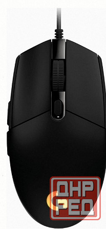 Мышь Игровая Logitech g102 Lightsync Черный Оптическая - арт:5977 Макеевка - изображение 1