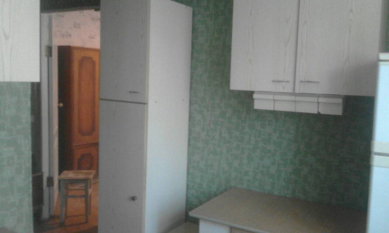 Сдам 1но комнатную квартиру Буденновский район ул Отважных Донецк