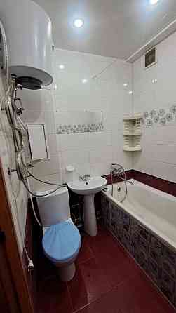 Сдам 1но комнатную квартиру Буденновский район Донецк