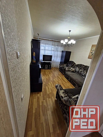 Сдам 2х комнатную квартиру Куйбышевский район остановка Автоколонна ул Куйбышева Донецк - изображение 4