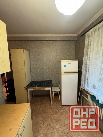 Сдам 1но комнатную квартиру Буденновский район ул Отважных Донецк - изображение 3