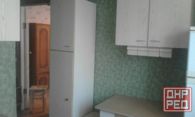Сдам 1но комнатную квартиру Буденновский район ул Отважных Донецк - изображение 6