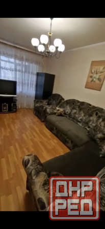 Сдам 2х комнатную квартиру Куйбышевский район остановка Автоколонна ул Куйбышева Донецк - изображение 7