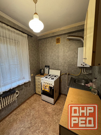 Сдам 1но комнатную квартиру Буденновский район ул Отважных Донецк - изображение 4